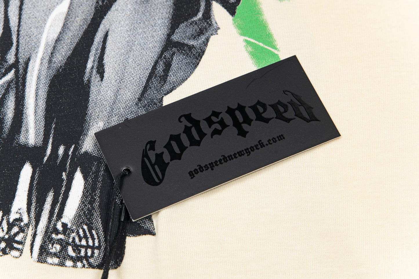 Godspeed T-shirt G56