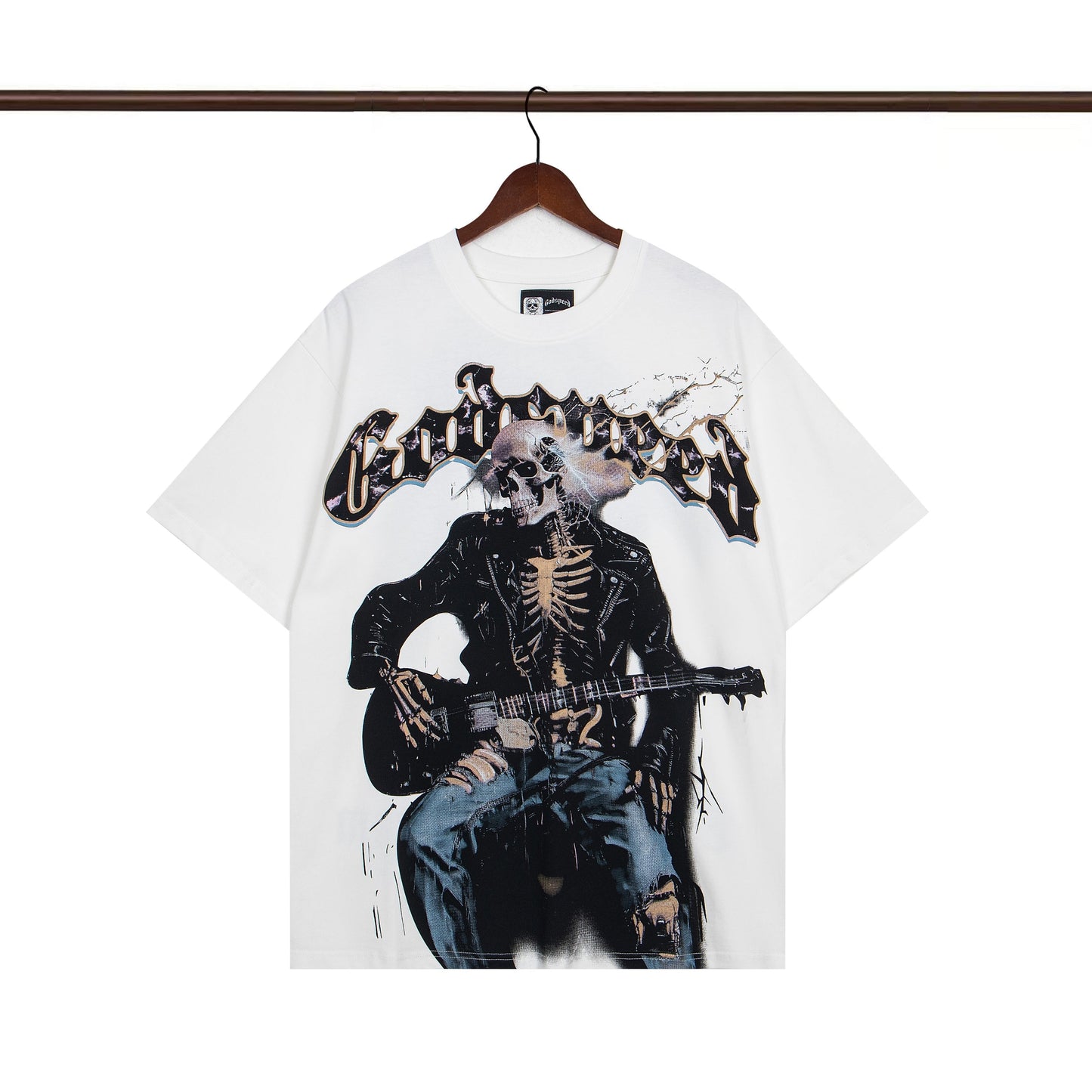 Godspeed T-shirt G06