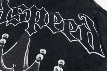 Godspeed T-shirt G61