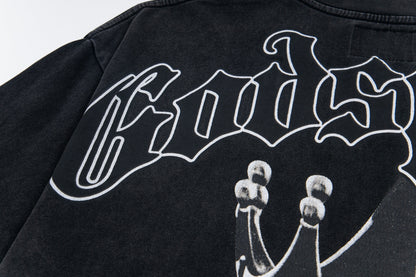 Godspeed T-shirt G61