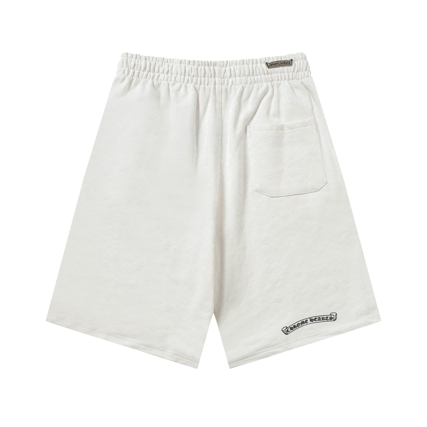 Chrome Hearts New Shorts A1119