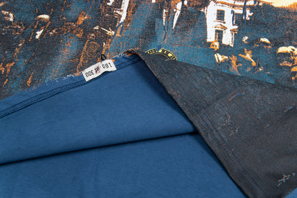 Godspeed T-shirt G07