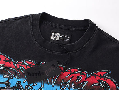 Godspeed T-shirt 1128