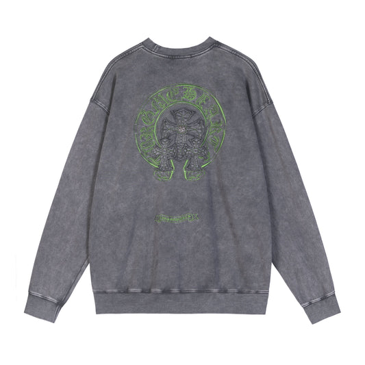 Chrome Hearts Sweatshirt TQ29