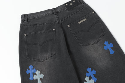 Chrome Hearts Pants