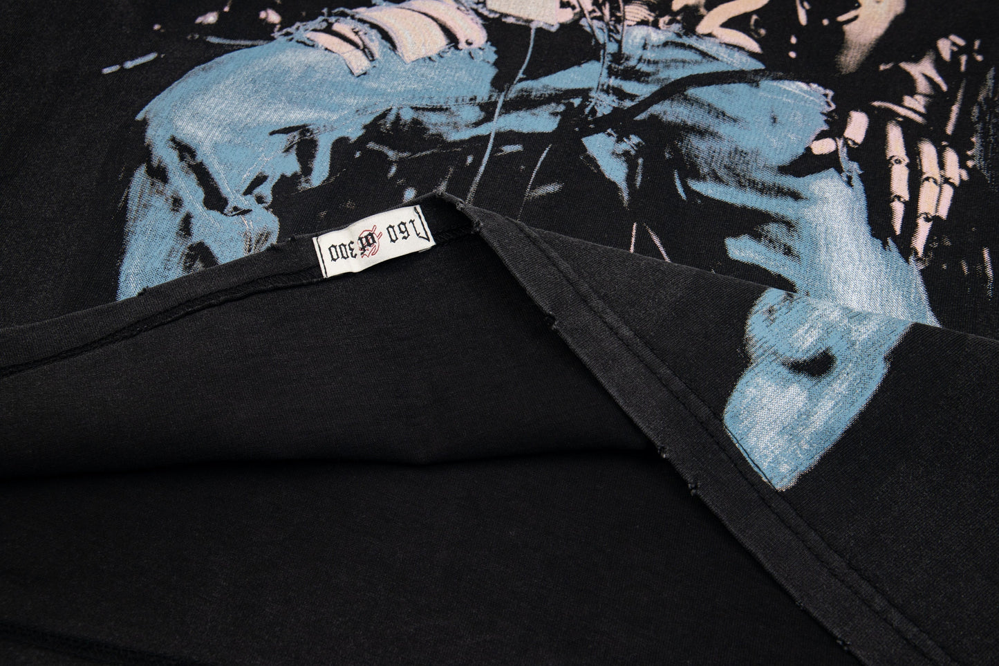 Godspeed T-shirt G06