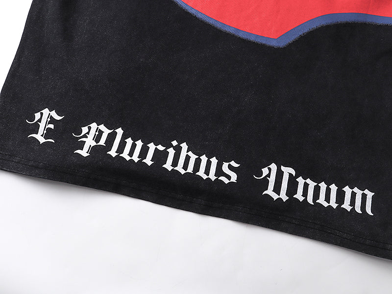 Godspeed T-shirt 1129