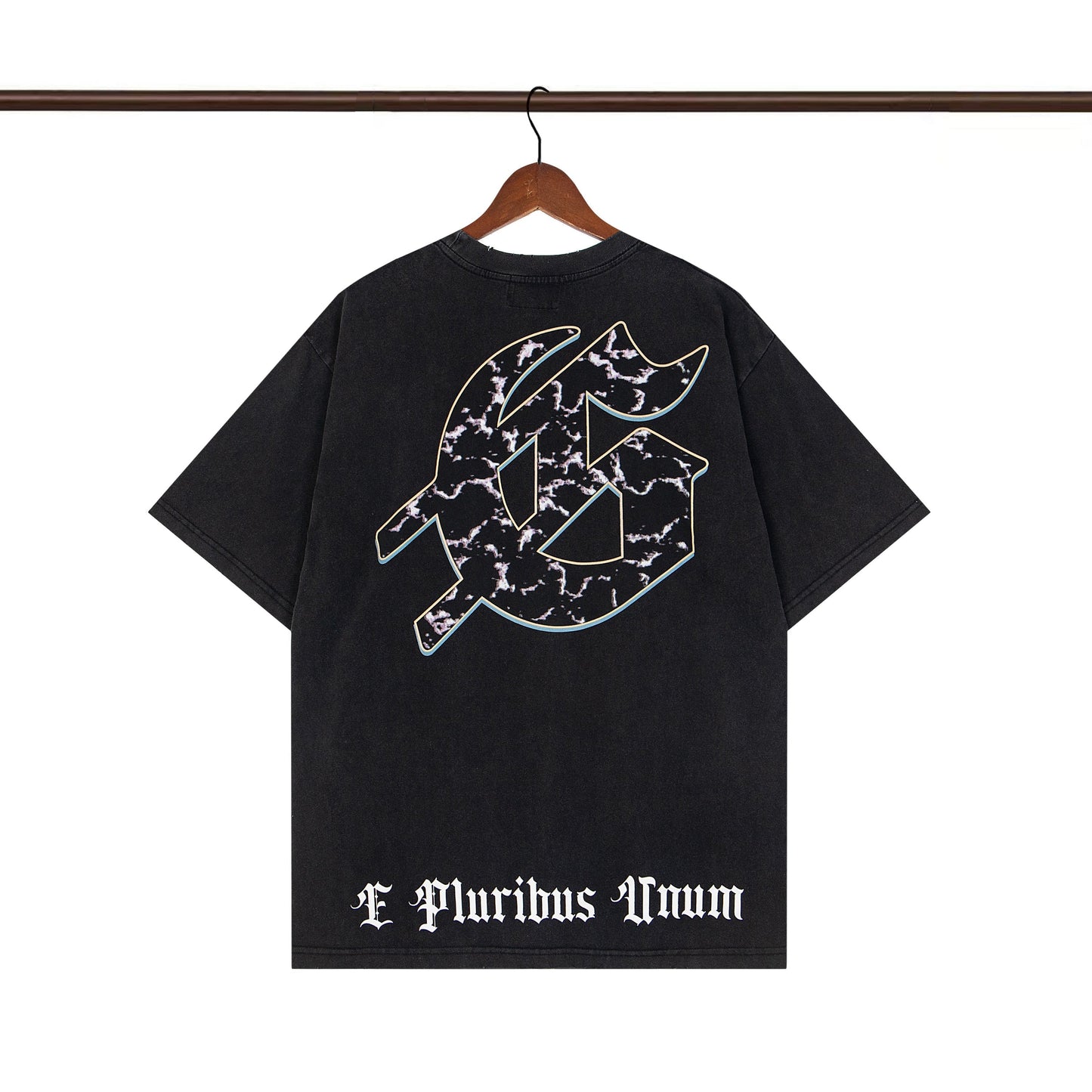 Godspeed T-shirt G06