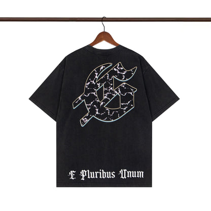 Godspeed T-shirt G06