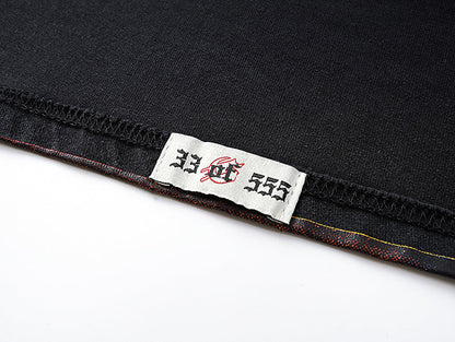 Godspeed New fashion T-shirt 1122