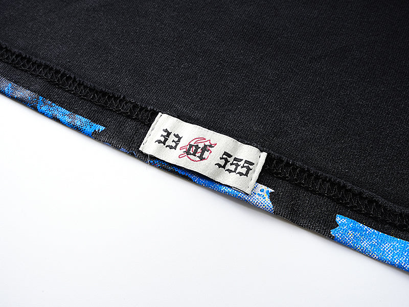 Godspeed New fashion T-shirt 1123