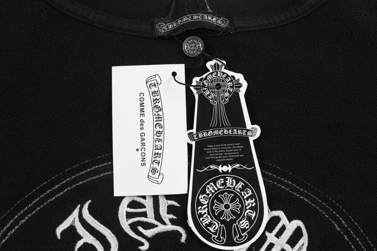 Chrome Hearts NEW Sweatshirt