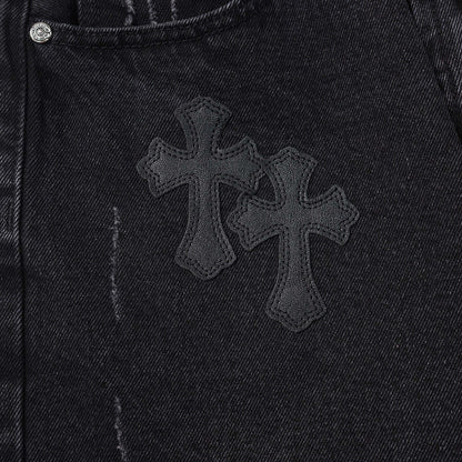 Chrome Hearts Shorts 9921