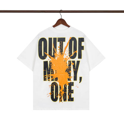 Godspeed T-shirt G70