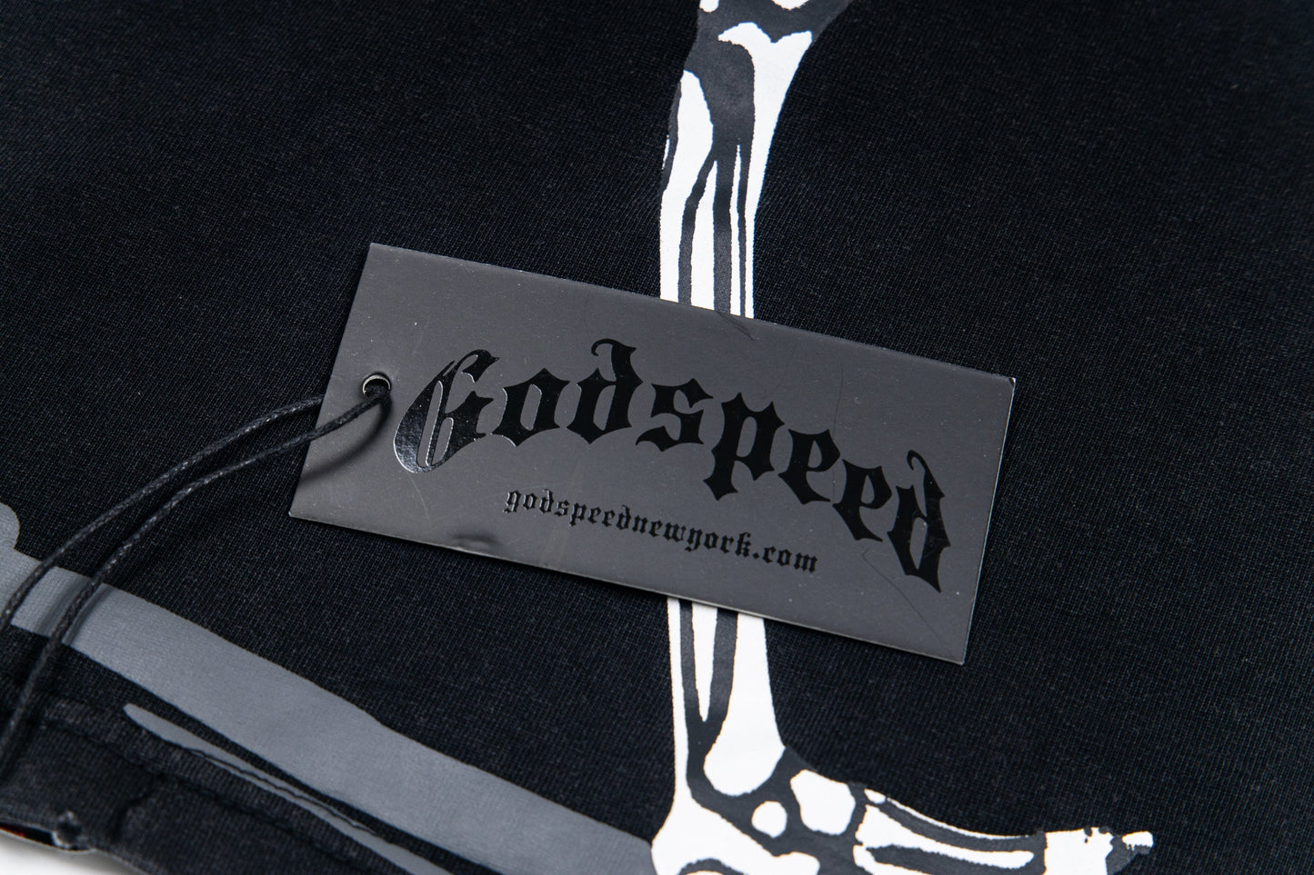 Godspeed T-shirt G73