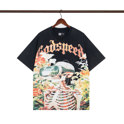 Godspeed T-shirt G55