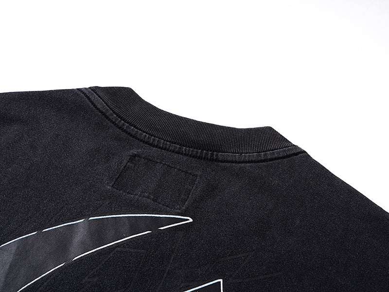 Godspeed New fashion T-shirt 1117