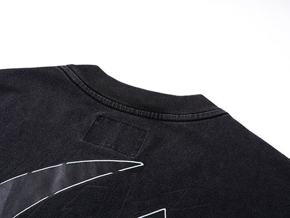 Godspeed New fashion T-shirt 1117