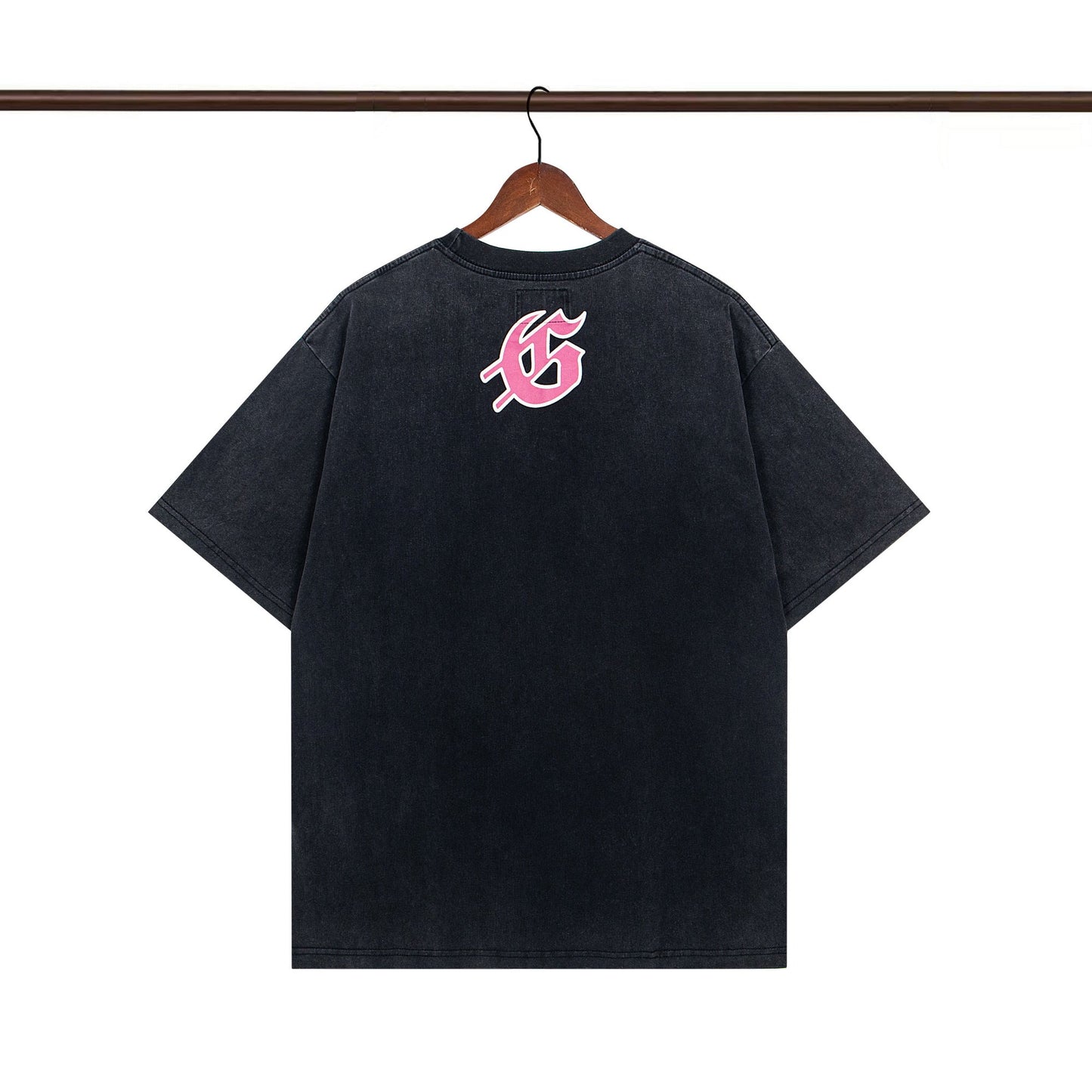 Godspeed T-shirt G48