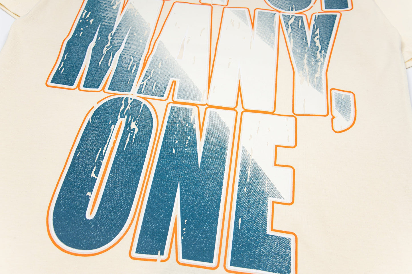 Godspeed T-shirt G07