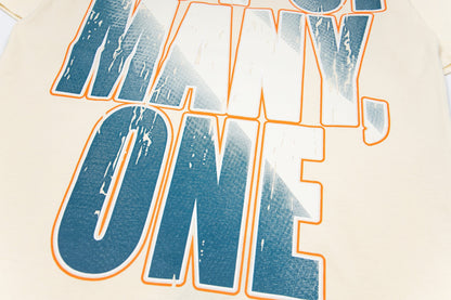 Godspeed T-shirt G07