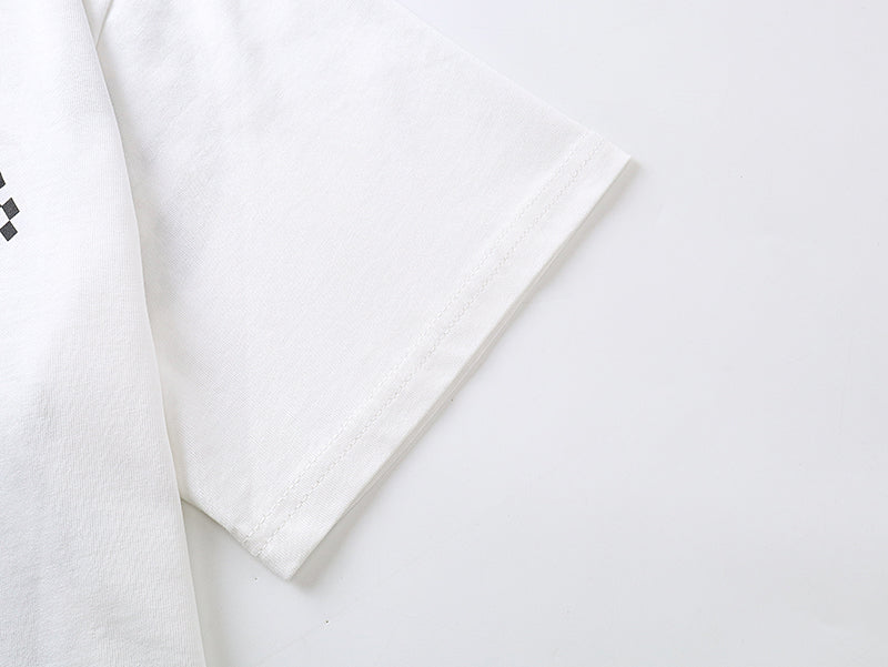 Godspeed T-shirt 3076