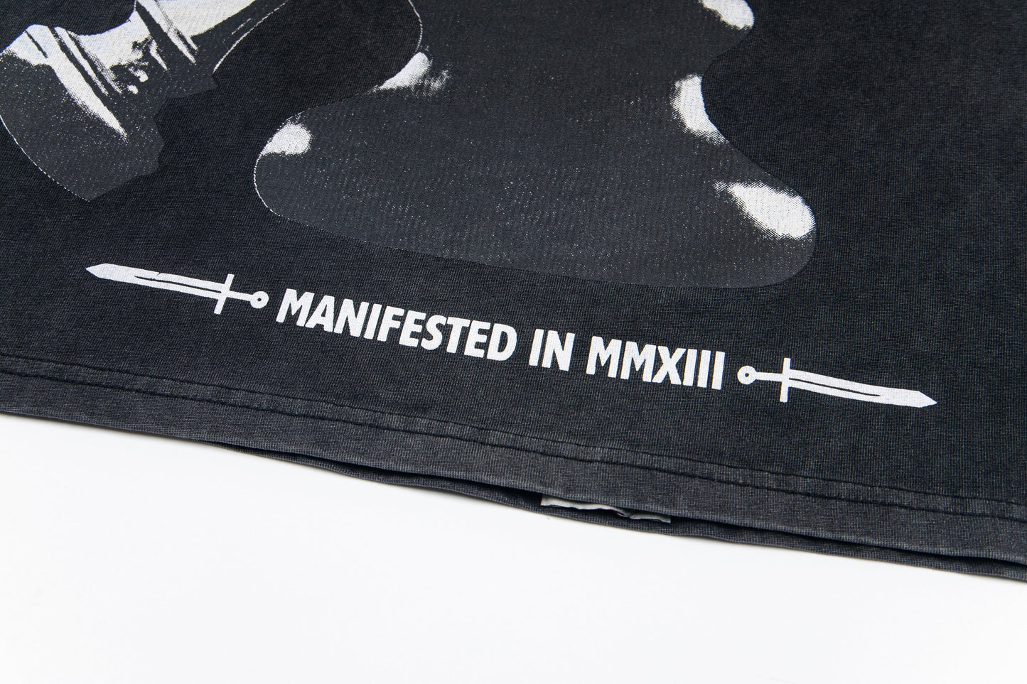 Godspeed T-shirt G61