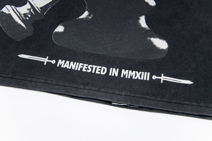 Godspeed T-shirt G61