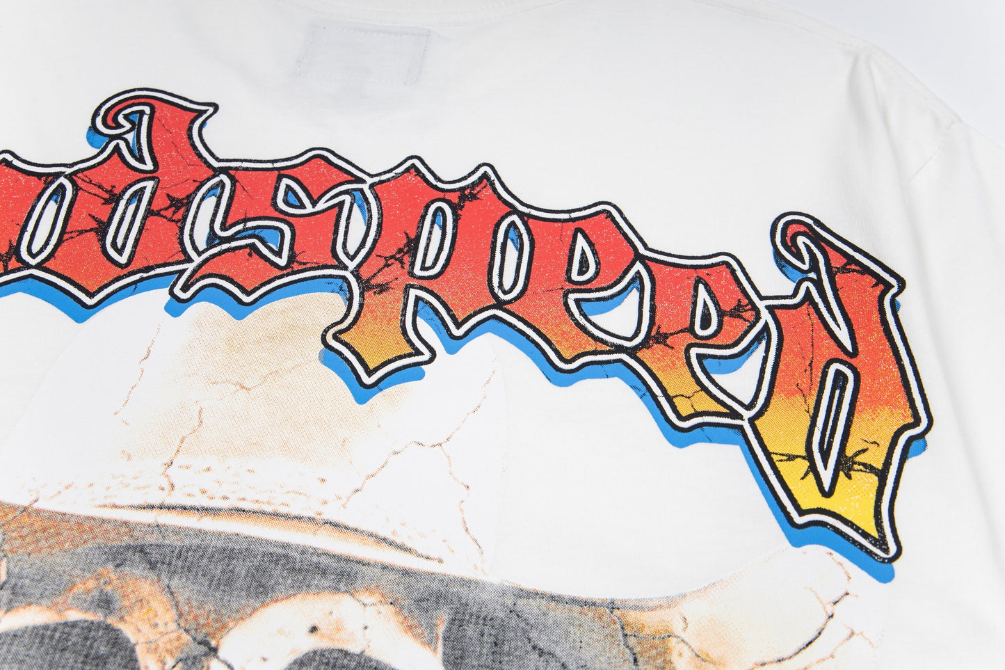 Godspeed T-shirt G51