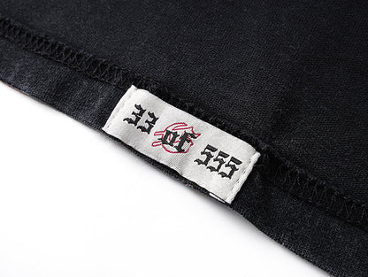 Godspeed New fashion T-shirt 1113