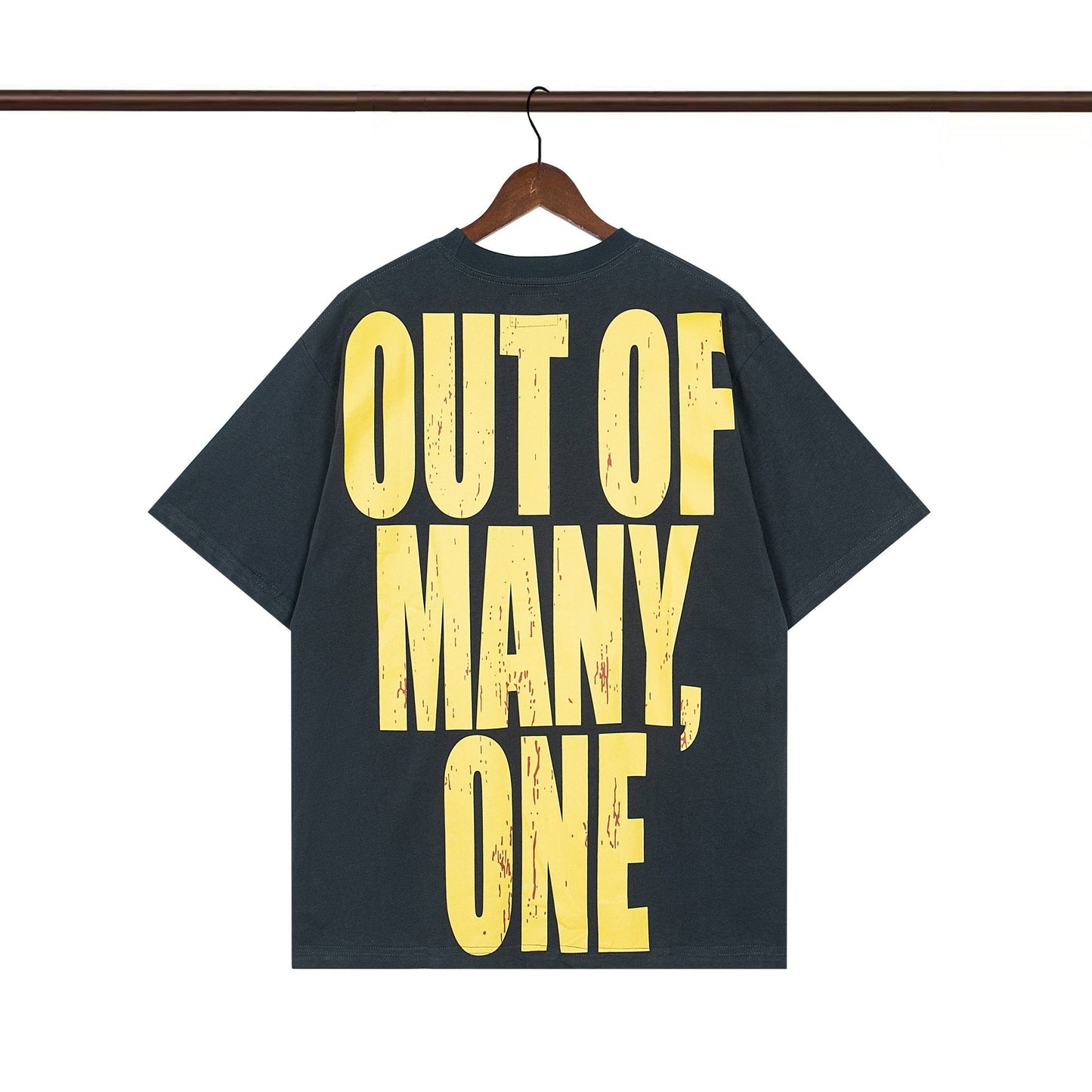 Godspeed T-shirt G25