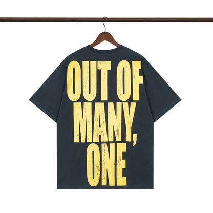 Godspeed T-shirt G25