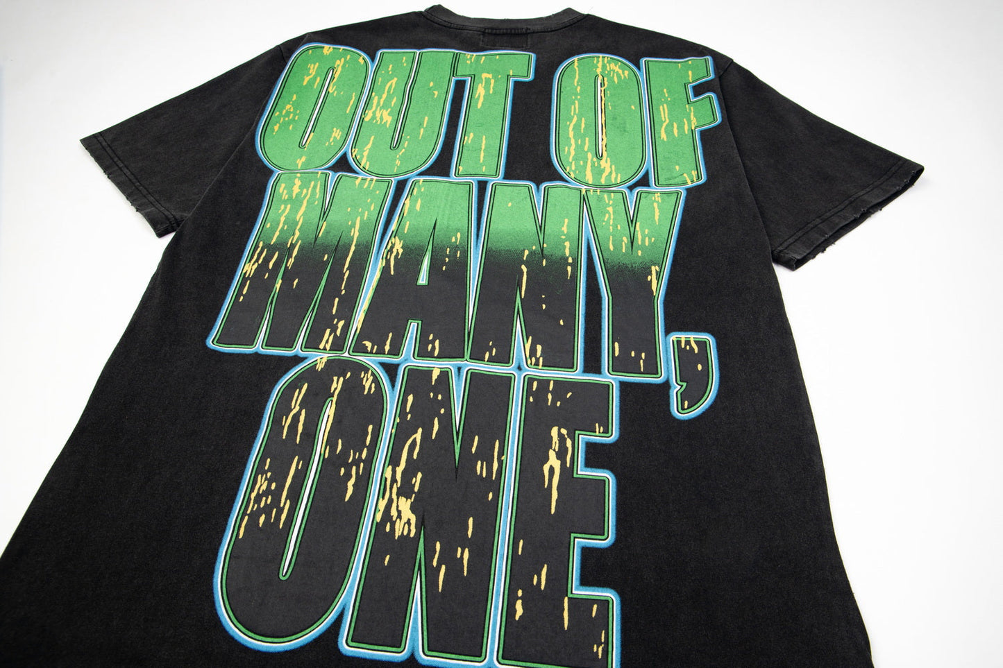 Godspeed T-shirt G02