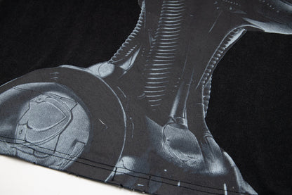 Godspeed T-shirt G09