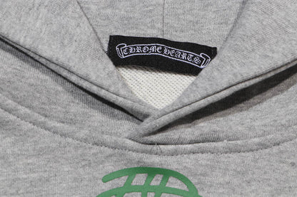 Chrome Hearts Hoodie 7012