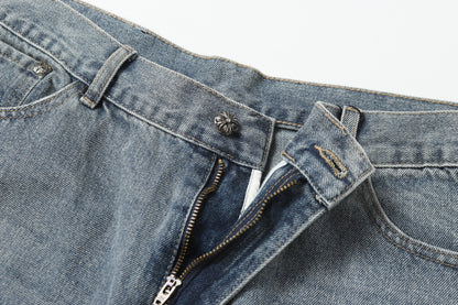 Chrome Hearts Pants