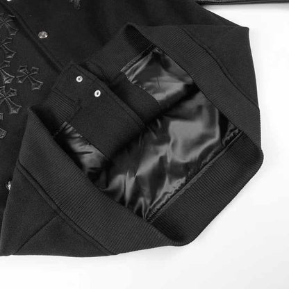 Chrome Hearts Jacket