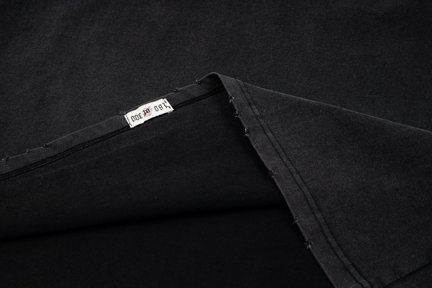 Godspeed T-shirt G12