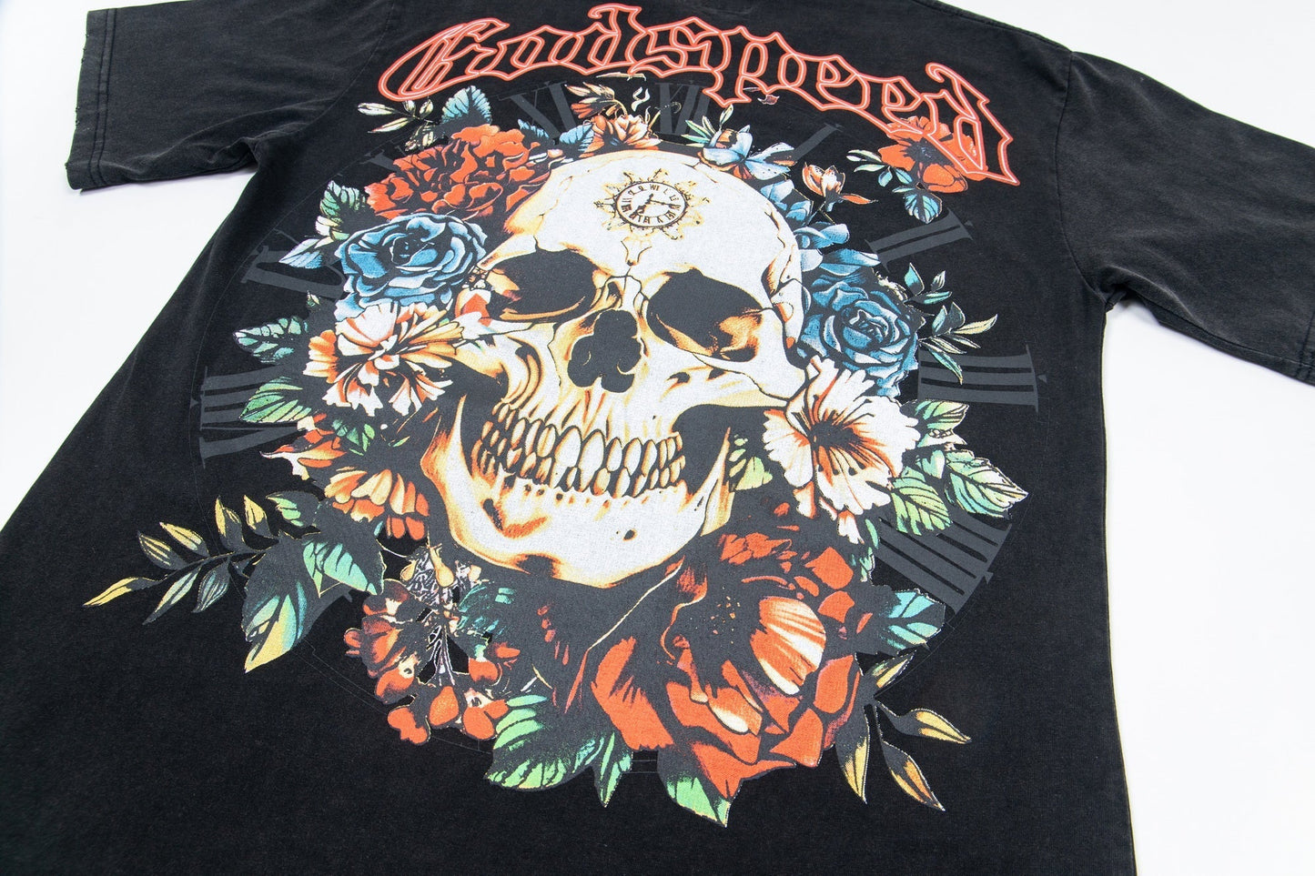 Godspeed T-shirt G13