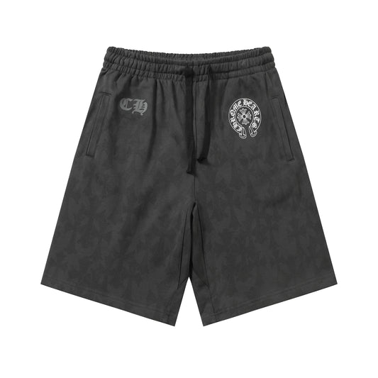 Chrome Hearts New Shorts A1115