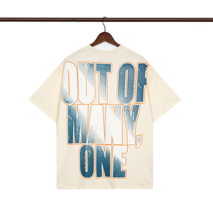 Godspeed T-shirt G07