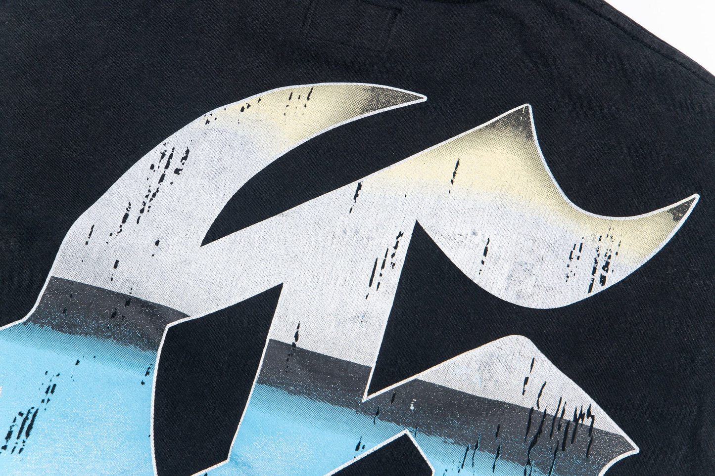 Godspeed T-shirt G36