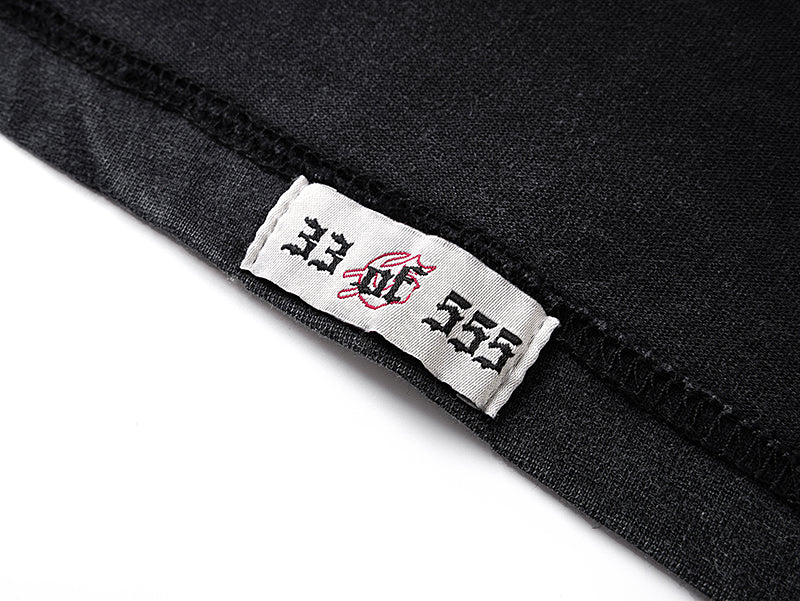 Godspeed New fashion T-shirt 1117