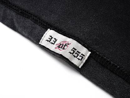 Godspeed New fashion T-shirt 1117