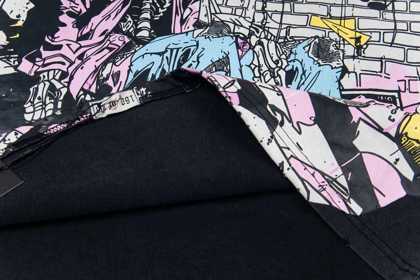 Godspeed T-shirt G23