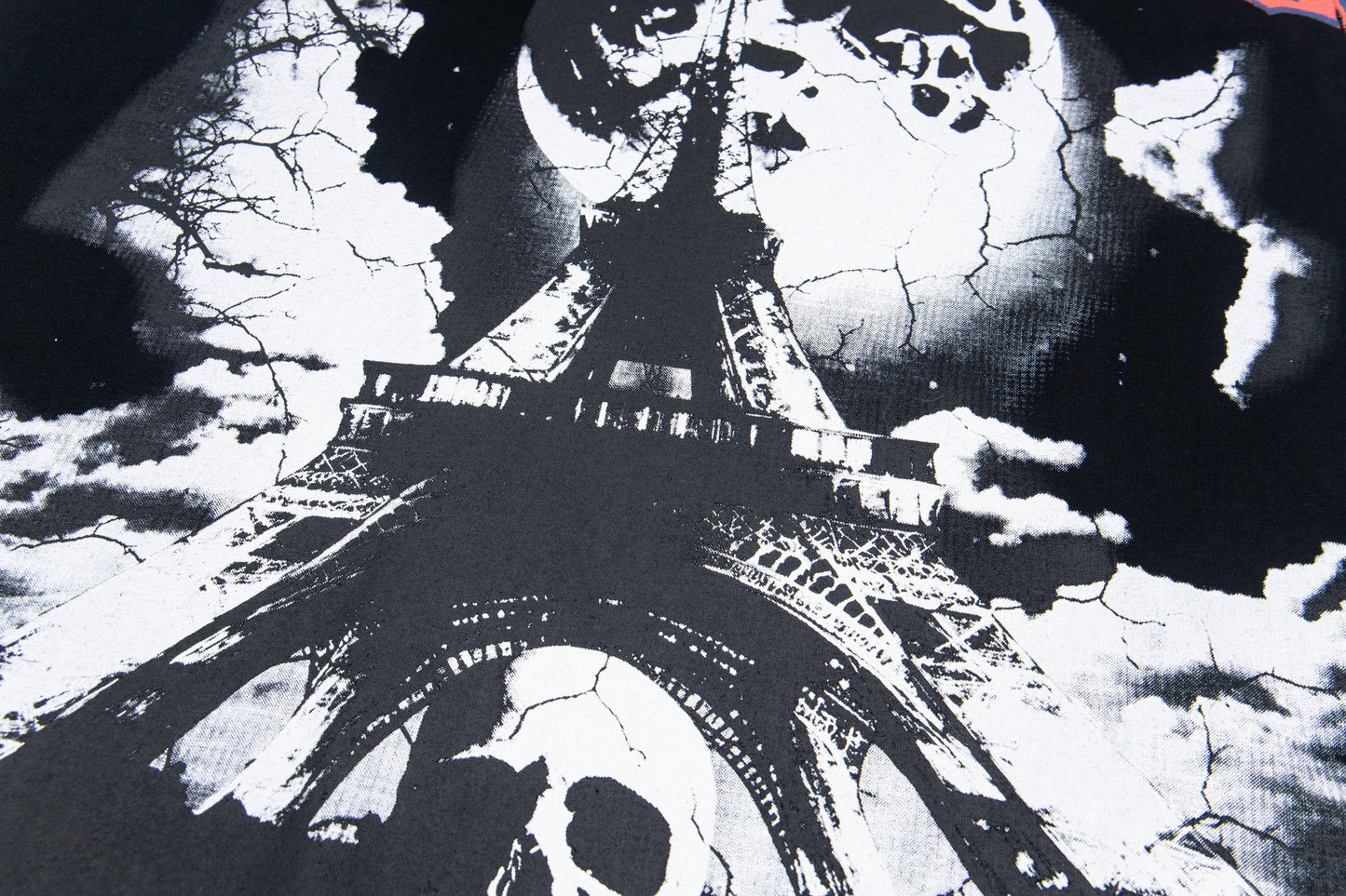 Godspeed T-shirt G53