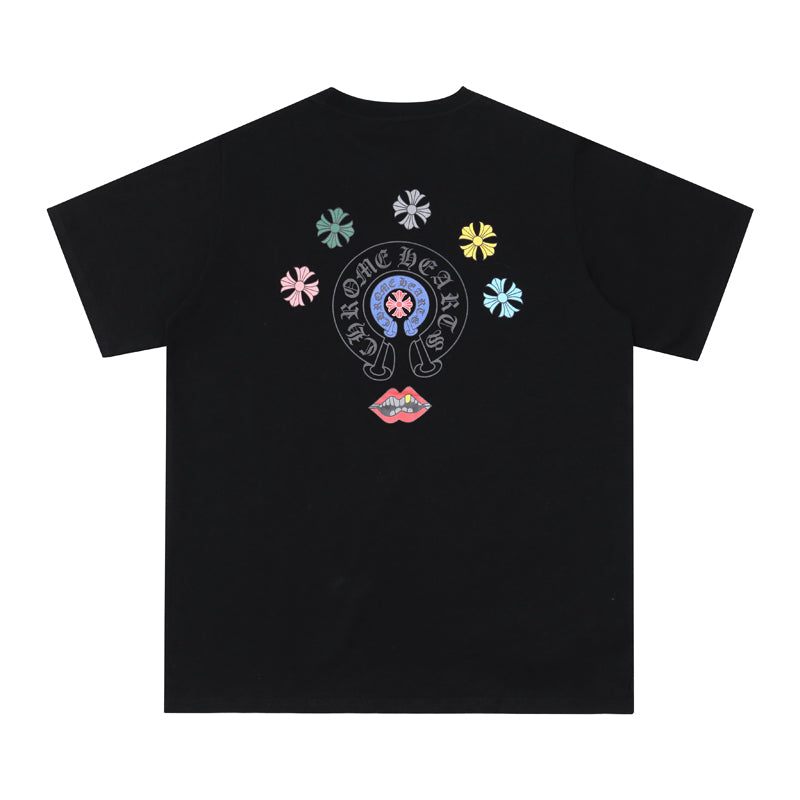 Chrome Hearts T-shirts 6010