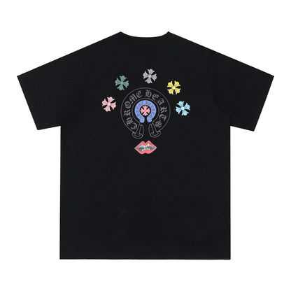 Chrome Hearts T-shirts 6010