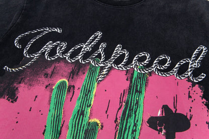 Godspeed T-shirt G48