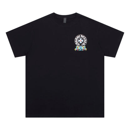 Chrome Hearts T-shirts 6011